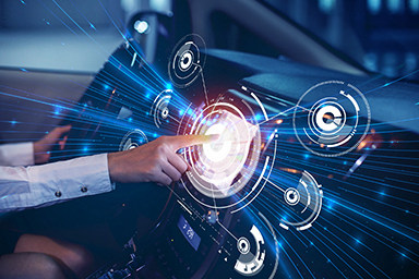 成都企業常用的智能車輛管理系統有哪些？