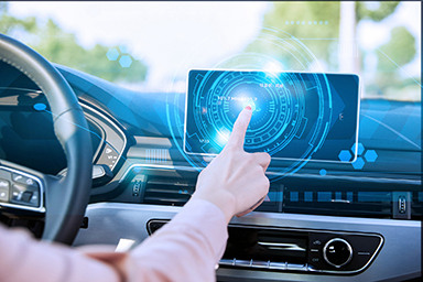 有哪些比較好的智能車輛管理系統廠商？